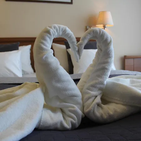 Hotel Estella Superior Eger