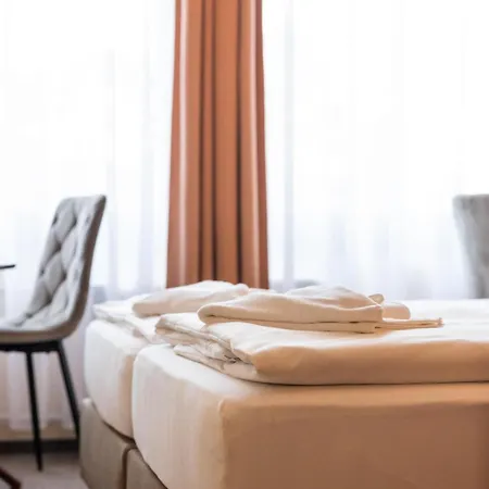 Estella Superior Hotel Eger