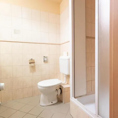 Hotel Estella Superior Eger