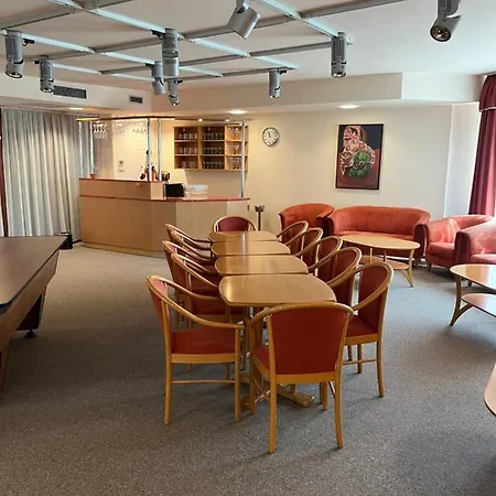 Hotel Estella Superior 2*