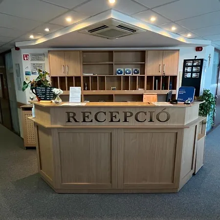 Hotel Estella Superior 2*