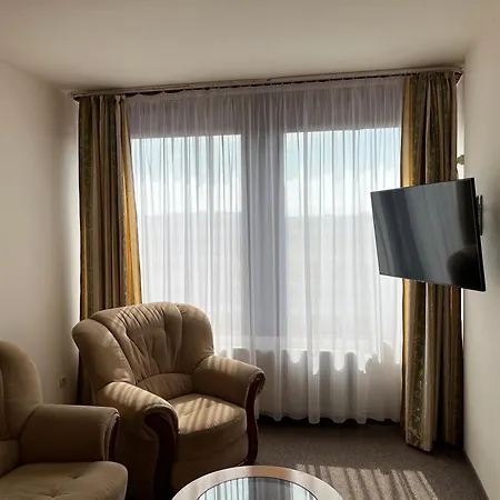 Hotel Estella Superior Eger