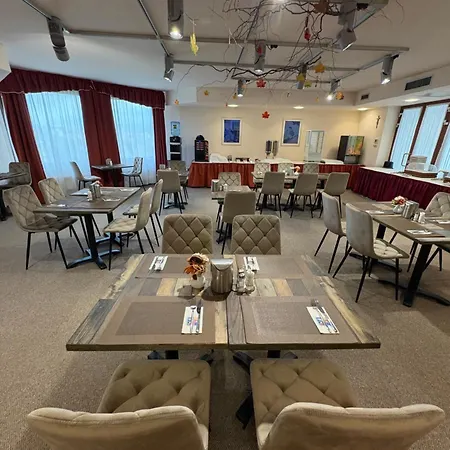 酒店 艾斯特拉高级酒店