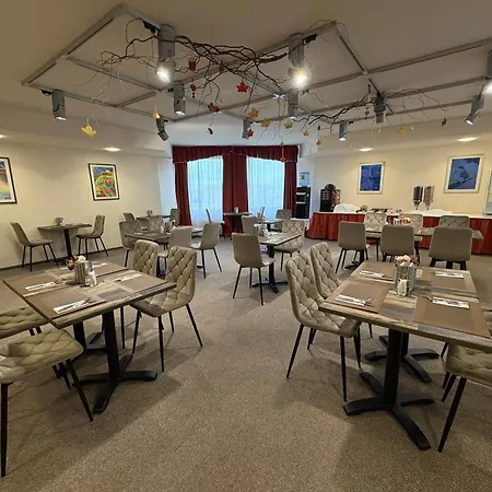 Hotell Estella Superior