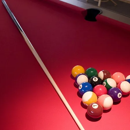 Hotel Estella Superior Eger