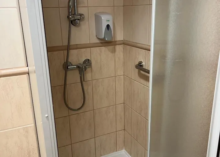 Hotel Estella Superior Eger