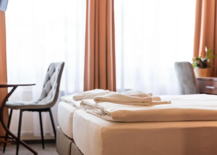 Estella Superior Hotel Eger