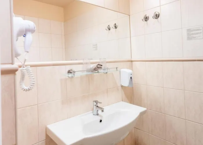 Hotel Estella Superior