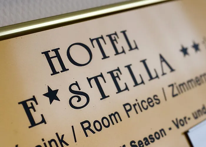 Estella Superior Eger